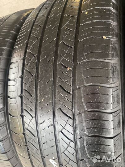 Michelin Latitude Tour HP 245/60 R18 104H