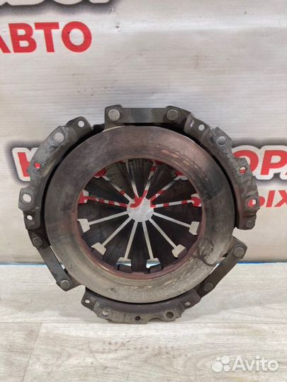 Корзина сцепления Datsun On-Do седан 1.6 2017