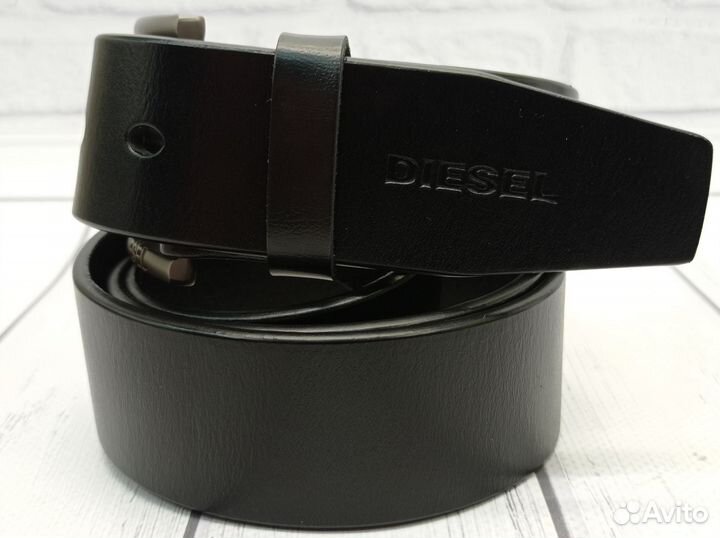 Ремень мужской Diesel
