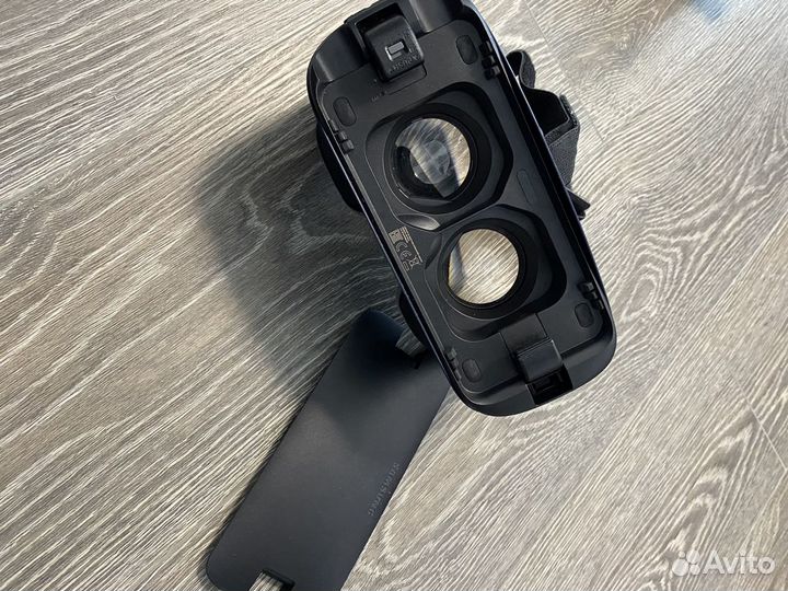 Samsung gear vr (r-323)