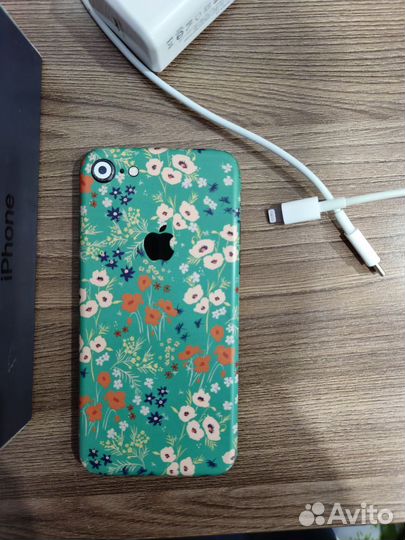 iPhone 8, 64 ГБ