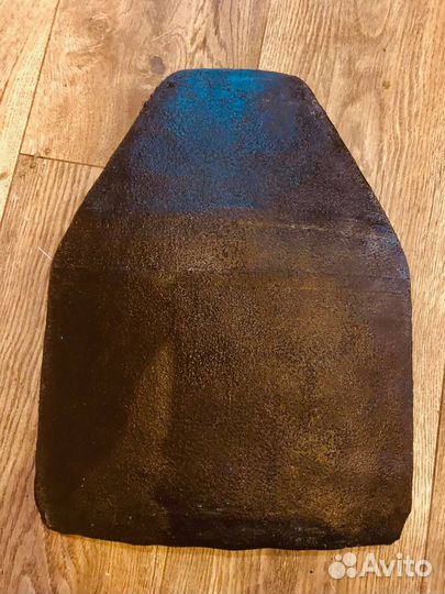 Бронеплита сверхлегкая композитная бр 3