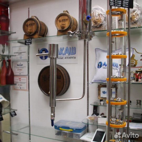 Попугай подвесной, на банку, настольные