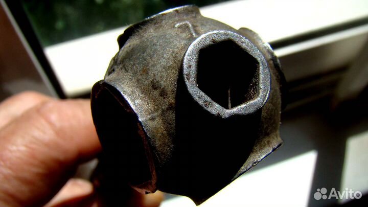 Ключ семейный СССР