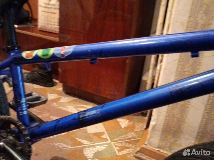 Бмх радио стрит Читайте описание