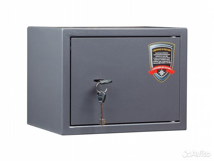 Оружейный сейф aiko TT-23