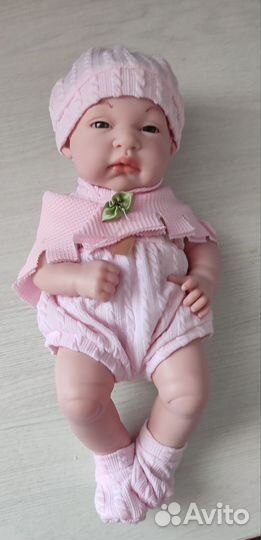 Пупс кукла