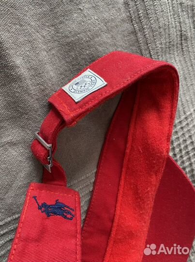 Козырек ralph lauren