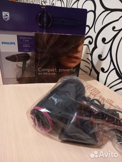 Фен для волос