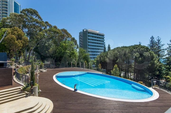 2-к. апартаменты, 90 м², 9/24 эт.