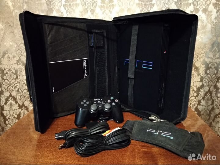 Игровые консоли. Playstation, Xbox, Nintendo, Sega