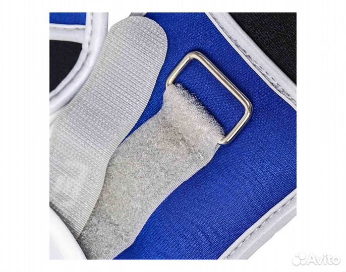 Утяжелители USA Style lexfit 0,5 кг LKW-1220-0,5