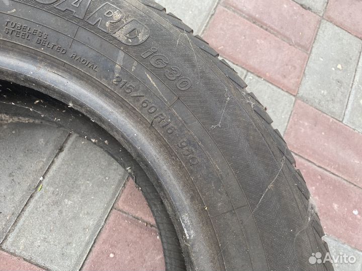 Nordman Nordman 4 215/65 R16