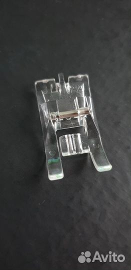 Лапки для шв машины Веритас