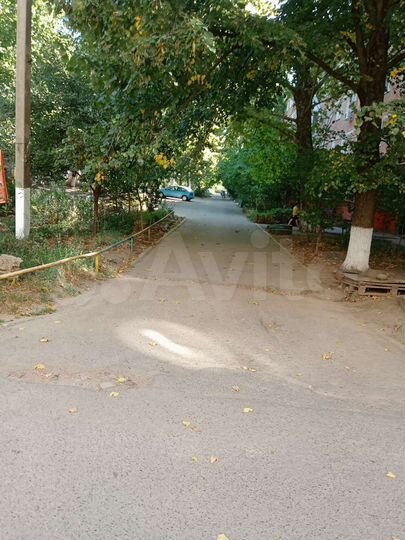 1-к. квартира, 32,6 м², 1/5 эт.