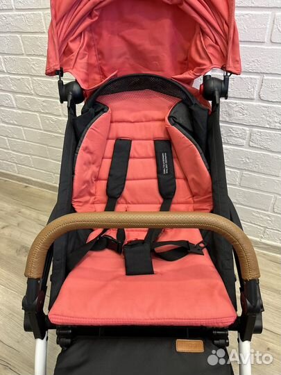 Коляска Gugas