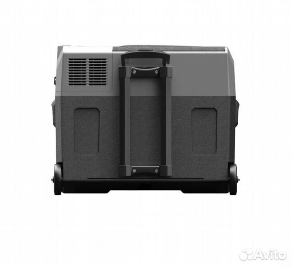 Автохолодильник компрессорный