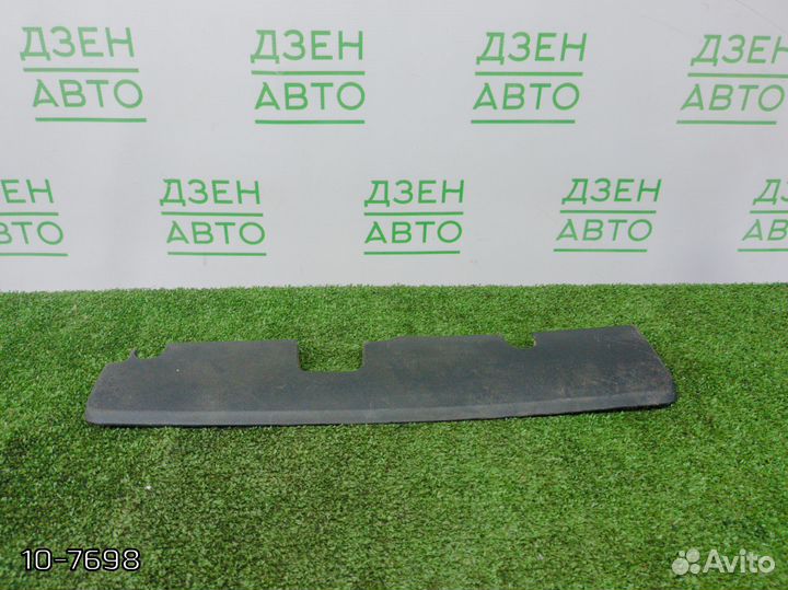 Крышка топливной рейки Volvo S60