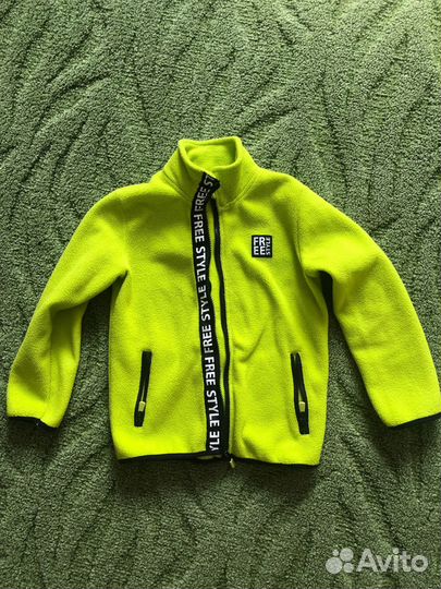 Толстовка для мальчика