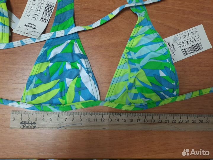 Купальник детский