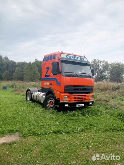 Volvo FH12, 1996