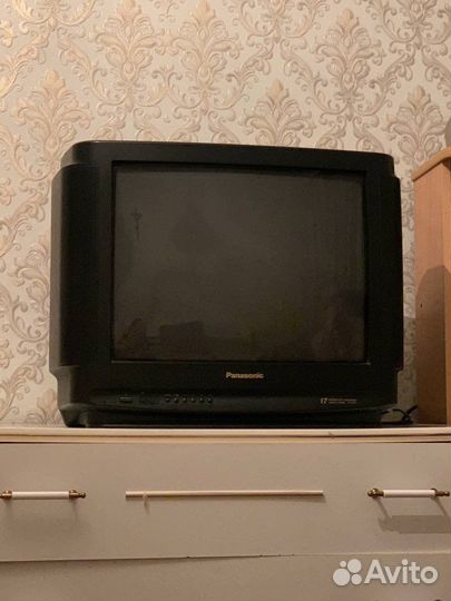 Телевизор Panasonic