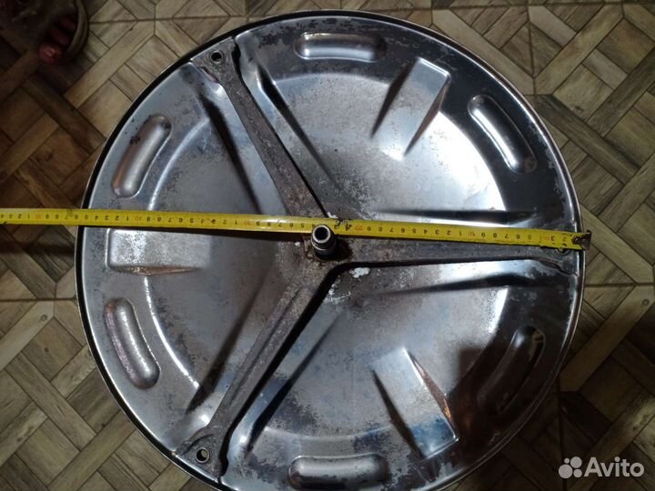 Барабан стиральной машины