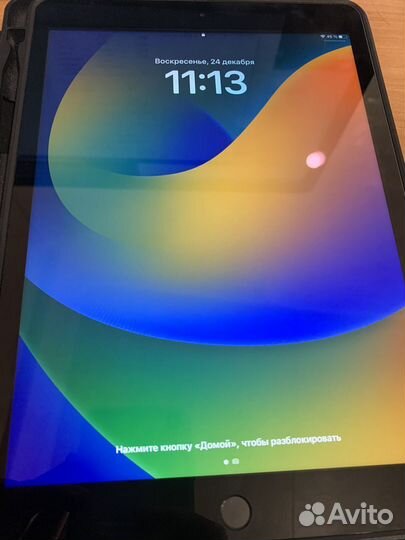 iPad 8 2020 wifi 32gb