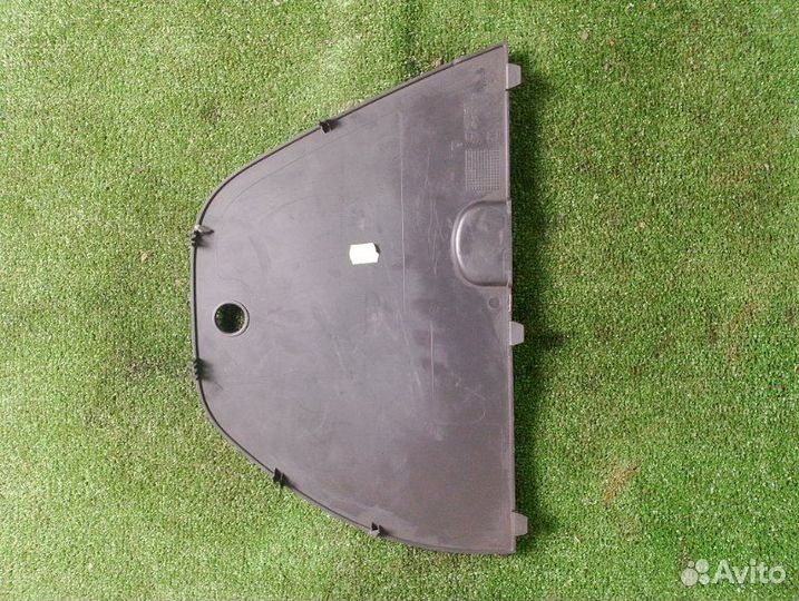 Обшивка багажника правая Opel Corsa 1.4 2007