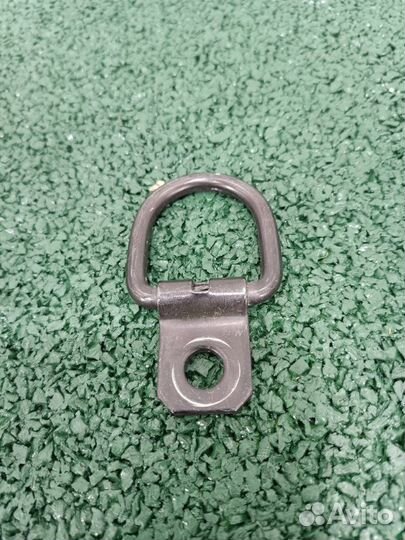 Кронштейн крепления груза Renault Fluence K4M838