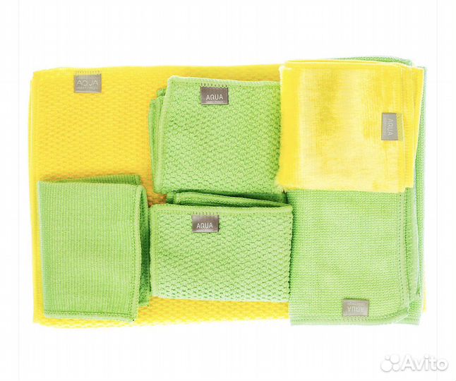 Набор за уходом для кухни