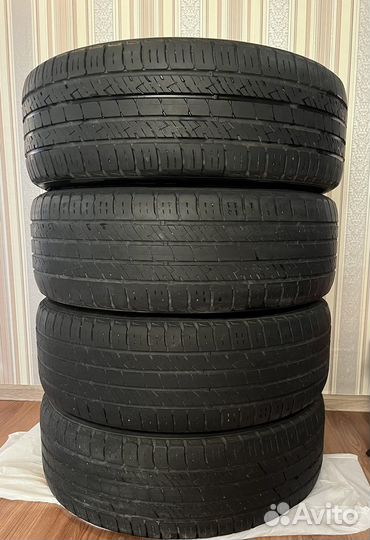 Kumho Crugen Premium KL33 225/55 R19