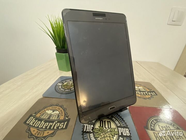 Samsung galaxy tab a8.0