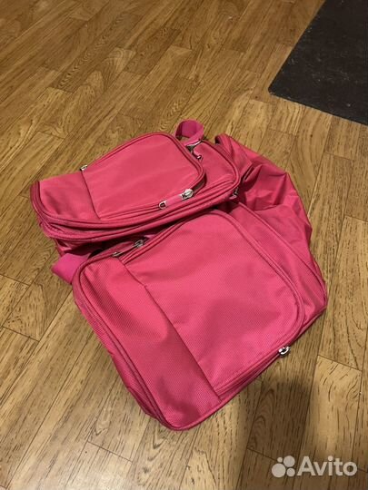 Сумка для путешествий