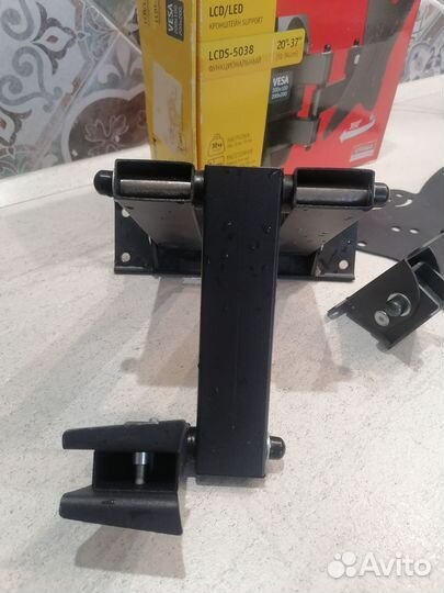 Кронштейн для тв 51-94 см