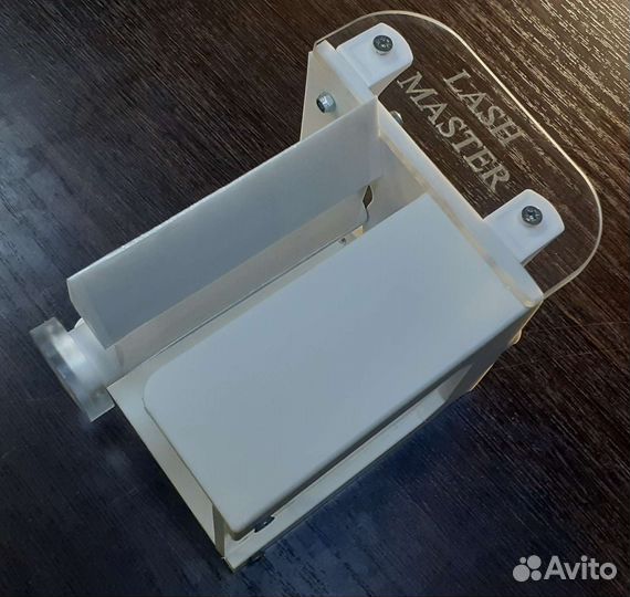 Машинка для формирования пучков Lash Master V1