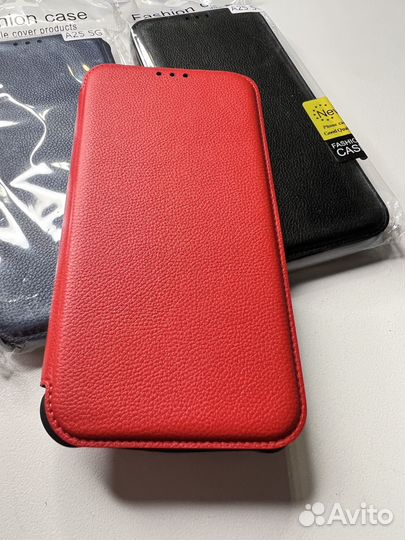 Чехол книжка на самсунг а25 5G и другие модели
