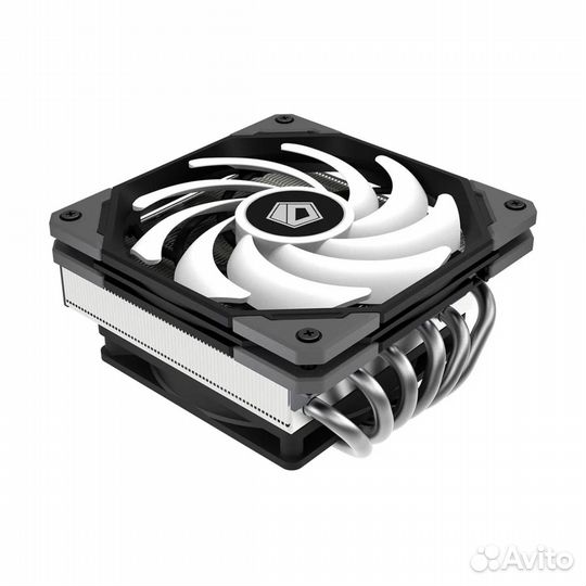 Cooler ID-Cooling IS-60 EVO