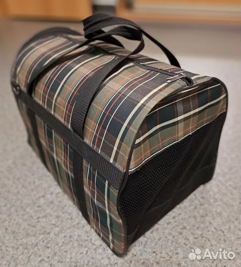 Переноска для животных