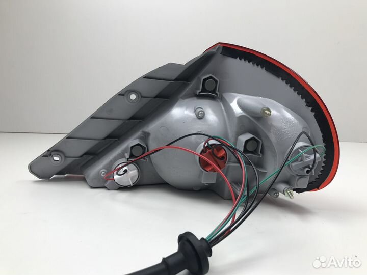 Фонарь задний левый Kia Spectra 2001-2011