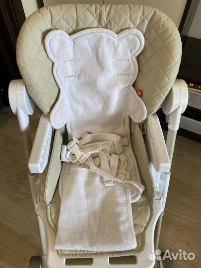 Детский стул для кормления HappyBaby