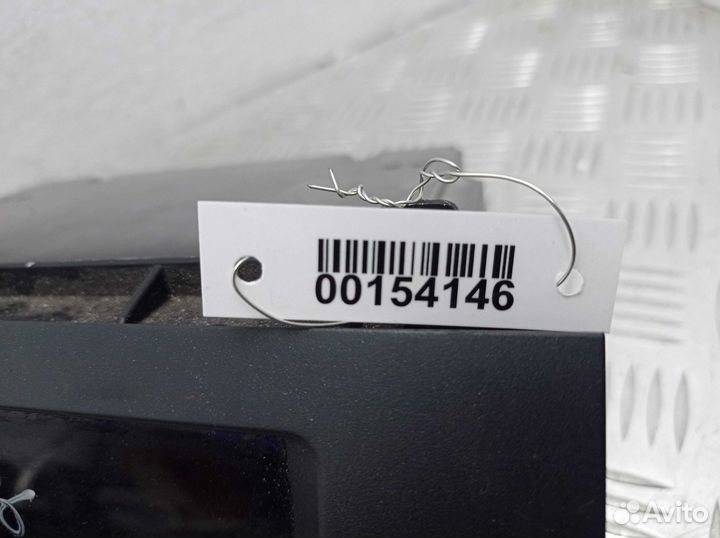 Магнитола BMW X5 E53 8378945