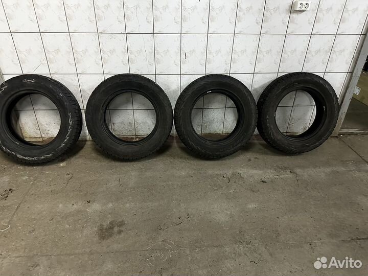 Hankook I'Pike RW11 175/80 R16