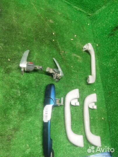 Ручка задняя правая Mazda 6 GG 2.0 2006