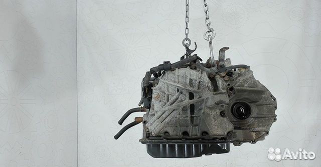 АКПП автомат Lexus ES 3.5л 2grfe 2006-2010