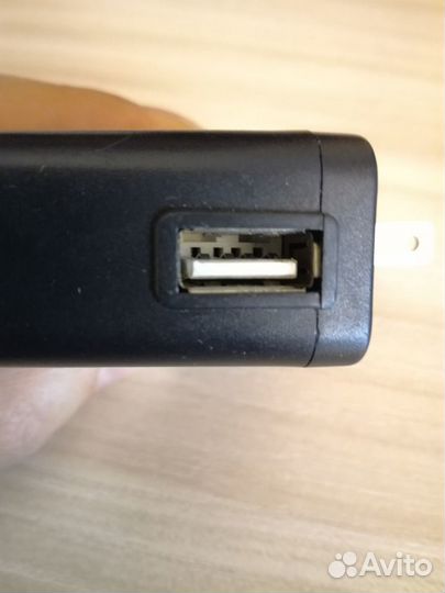 Переходник для USB