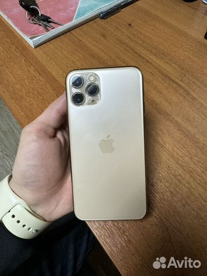 iPhone 11 Pro, 64 ГБ