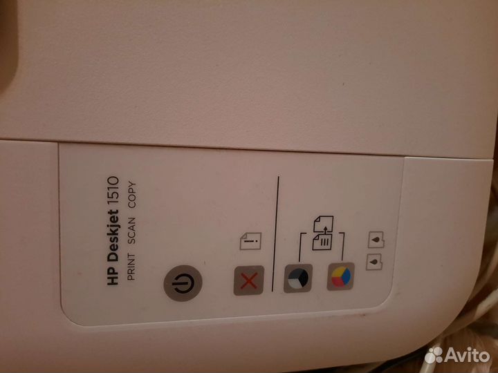 Принтер лазерный