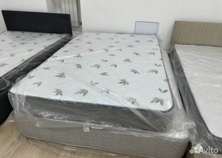 Матрас 90х200