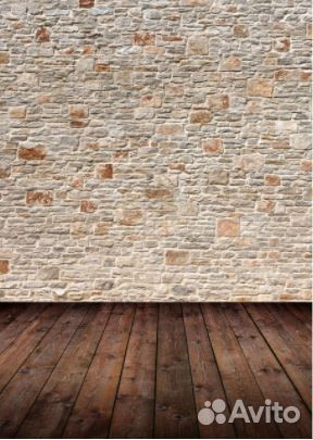 Фотофон виниловый